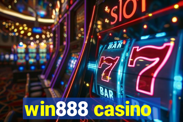 win888 casino